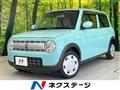 2021 Suzuki Lapin