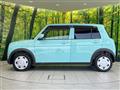 2021 Suzuki Lapin