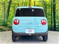 2021 Suzuki Lapin