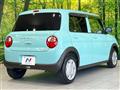 2021 Suzuki Lapin