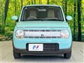 2021 Suzuki Lapin