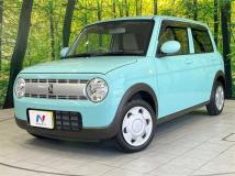 2021 Suzuki Lapin