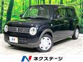 2021 Suzuki Lapin