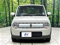 2021 Suzuki Lapin
