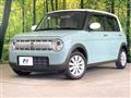 2022 Suzuki Lapin