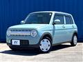 2022 Suzuki Lapin