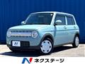 2022 Suzuki Lapin
