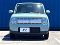 2022 Suzuki Lapin