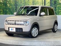 2023 Suzuki Lapin