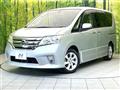 2012 Nissan Serena