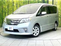 2012 Nissan Serena