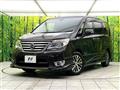 2014 Nissan Serena