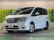 2015 Nissan Serena