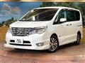 2015 Nissan Serena