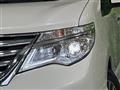 2015 Nissan Serena