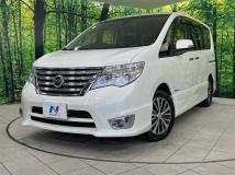 2015 Nissan Serena