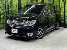 2015 Nissan Serena