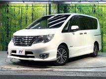 2015 Nissan Serena