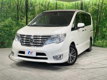 2015 Nissan Serena