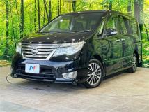 2015 Nissan Serena