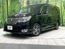 2016 Nissan Serena