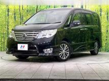 2016 Nissan Serena