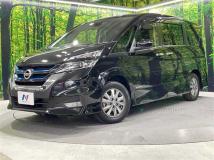 2018 Nissan Serena