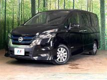2019 Nissan Serena