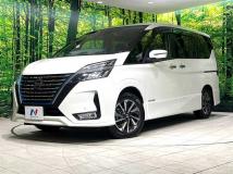 2019 Nissan Serena