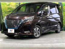 2020 Nissan Serena