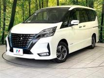 2021 Nissan Serena