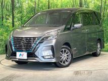2021 Nissan Serena