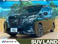 2021 Nissan Serena