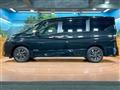 2021 Nissan Serena