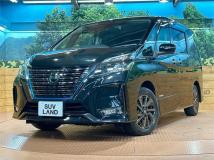 2021 Nissan Serena