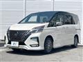 2022 Nissan Serena