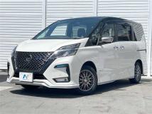 2022 Nissan Serena