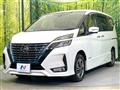 2022 Nissan Serena