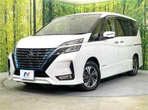 2022 Nissan Serena