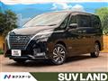 2022 Nissan Serena