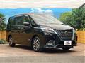 2022 Nissan Serena