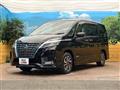 2022 Nissan Serena