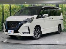 2022 Nissan Serena