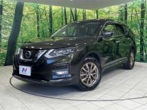 2018 Nissan X-Trail