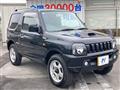 2007 Suzuki Jimny