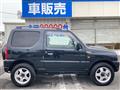 2007 Suzuki Jimny