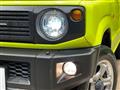2019 Suzuki Jimny