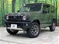 2019 Suzuki Jimny