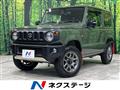 2019 Suzuki Jimny