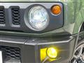 2019 Suzuki Jimny